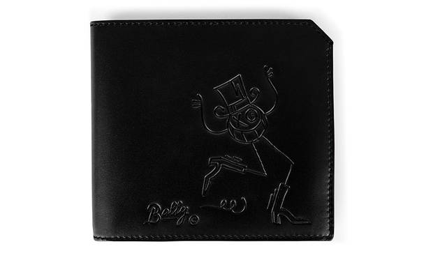 WALLET 7万3000円（税別）