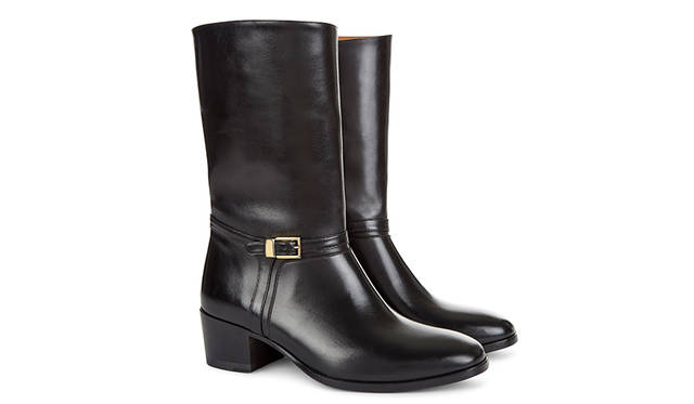 WOMEN’S BOOT  “ANDRY” 16万円（税別）