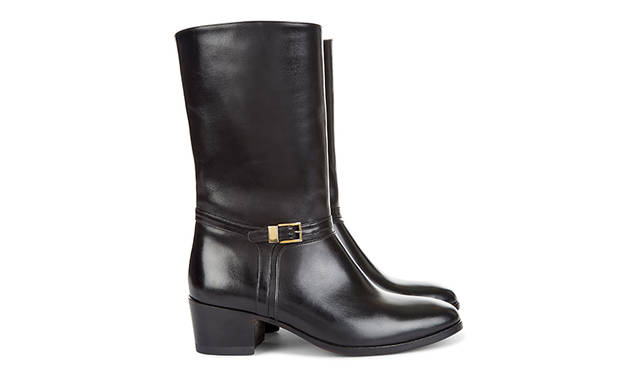 WOMEN’S BOOT  “ANDRY” 16万円（税別）