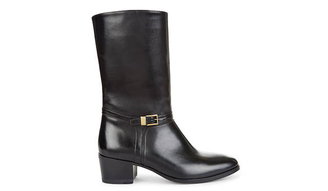 WOMEN’S BOOT  “ANDRY” 16万円（税別）