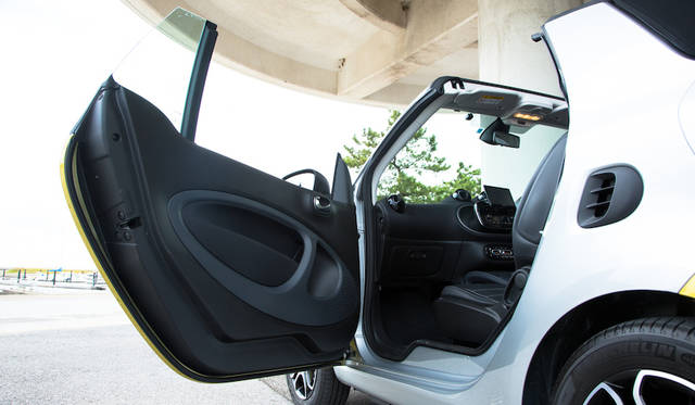 ルームのビームをはずすことも可能