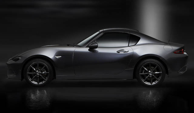Mazda Roadster RF VS|マツダ ロードスター RF VS 02