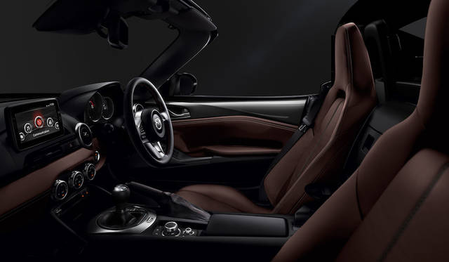 Mazda Roadster RF VS|マツダ ロードスター RF VS 22