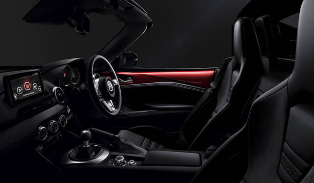 Mazda Roadster RF RS|マツダ ロードスター RF RS 27