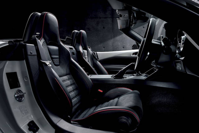 Mazda Roadster RF RS|マツダ ロードスター RF RS 28