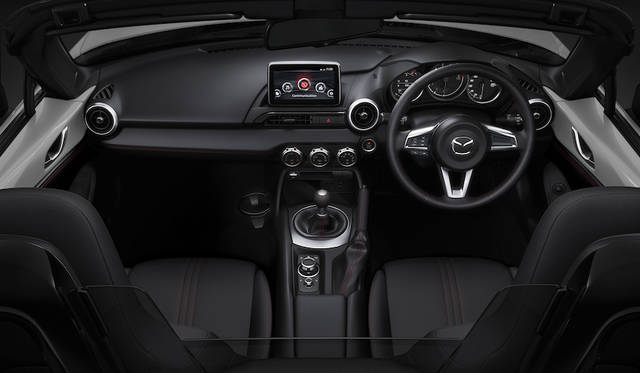 Mazda Roadster RF S|マツダ ロードスター RF S 31
