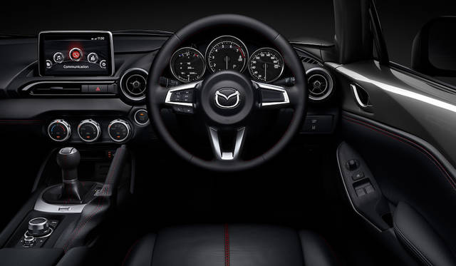 Mazda Roadster RF S|マツダ ロードスター RF S 32