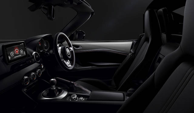 Mazda Roadster RF S|マツダ ロードスター RF S 33