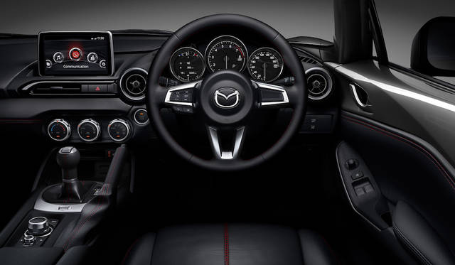 Mazda Roadster RF|マツダ ロードスター RF 35