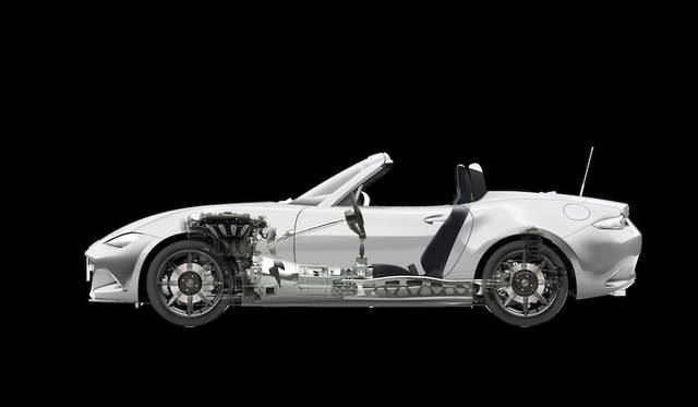 Mazda Roadster RF|マツダ ロードスター RF 44