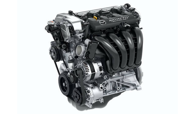 マツダ ロードスター RF SKYACTIV-G 2.0