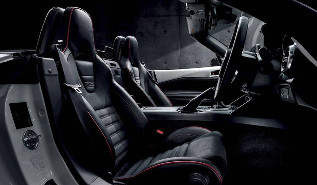 Mazda Roadster RF RS|マツダ ロードスター RF RS 28