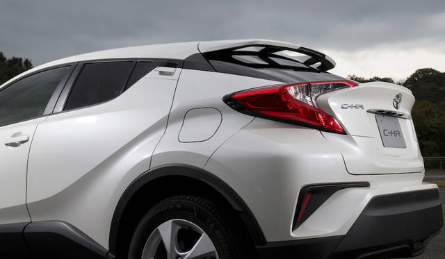 リアの造詣はけっこうエモーショナル