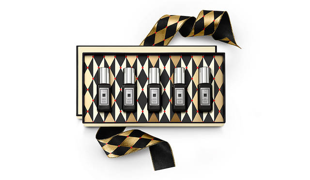 <strong>コロン インテンス コレクション</strong><br /> 発売日｜11月18日（金）<br /> 価格｜1万8500円（税抜）<br /> ＜セット内容＞<br /> チューベローズ アンジェリカ コロン インテンス<br /> ヴェルベット ローズ & ウード コロン インテンス<br /> インセンス & セドラ コロン インテンス<br /> ダーク アンバー & ジンジャー リリー コロン インテンス<br /> ウード & ベルガモット コロン インテンス<br /> 各9mL