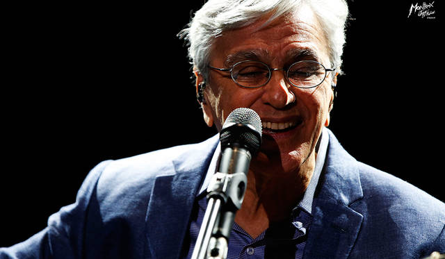 カエターノ・ヴェローゾ