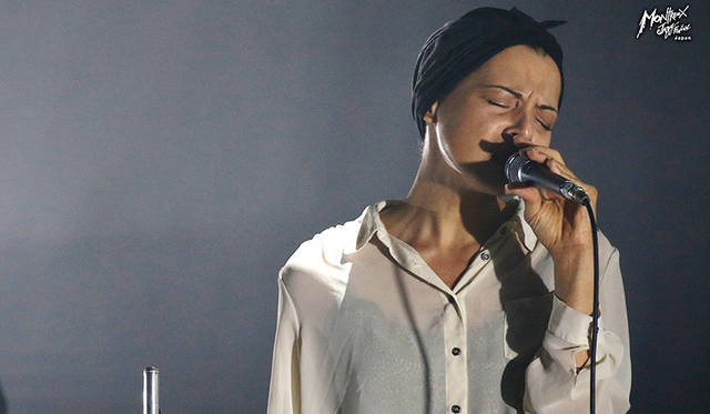 メラニー・デ・ビアシオ