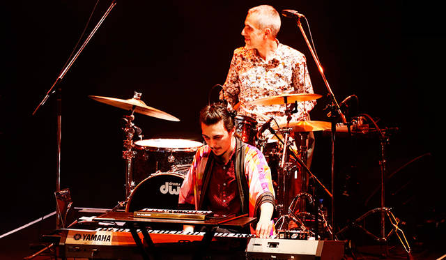 SONZEIRA（ソンゼイラ）マルコス・ヴァーリ