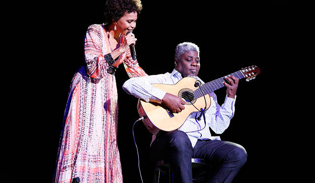 テラーザ・クリスチーナ