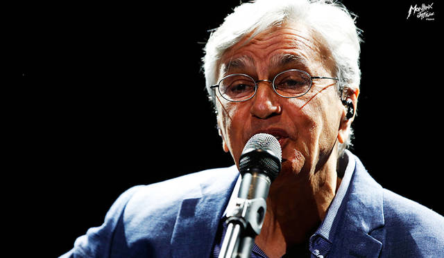 カエターノ・ヴェローゾ