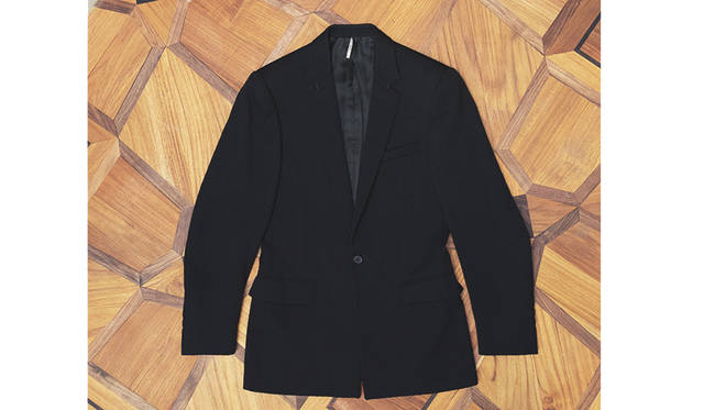 C DIOR HOMME BY HEDI SLIMANE