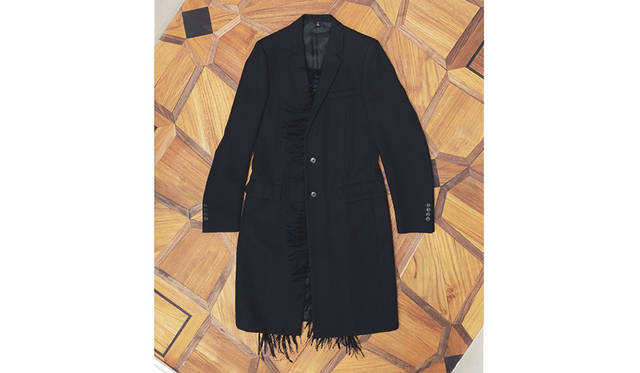 D DIOR HOMME BY HEDI SLIMANE