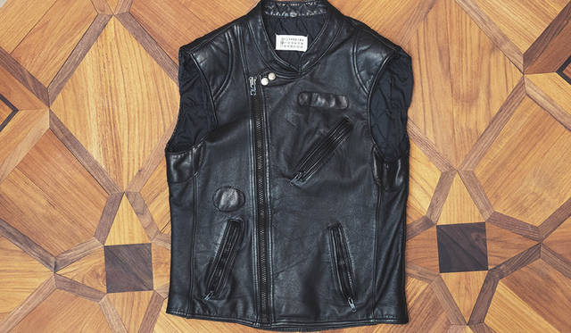 Q MARTIN MARGIELA