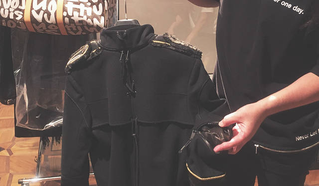 T3 DIOR HOMME BY HEDI SLIMANE