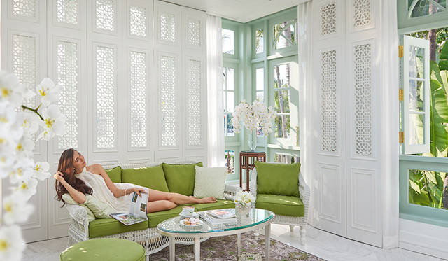 リニューアルしたオーサーズウイング