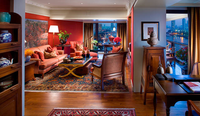 オーサーズ　スイート