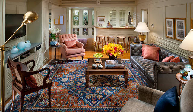 オーサーズ　スイート