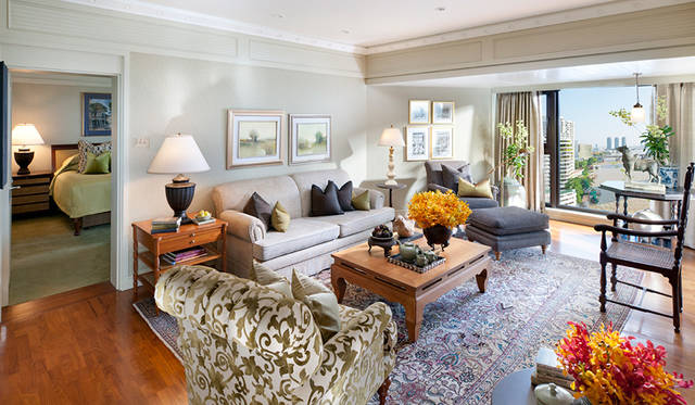 オーサーズ　スイート