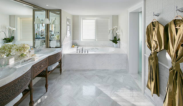 ガーデン　スイート