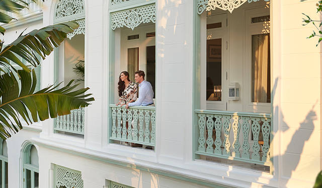 ロイヤル　スイート