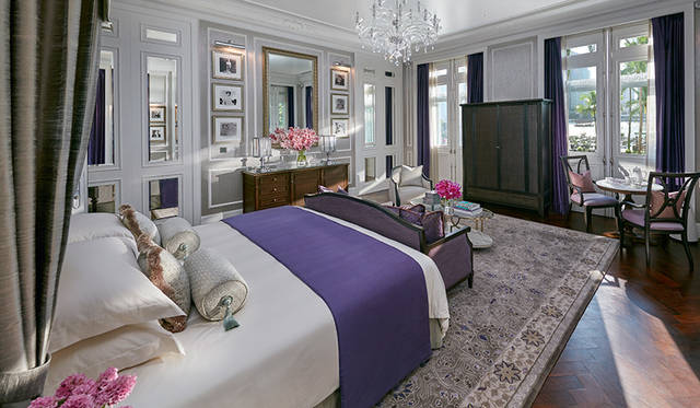 ロイヤル　スイート