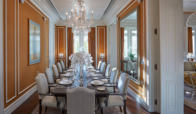 ロイヤル　スイート