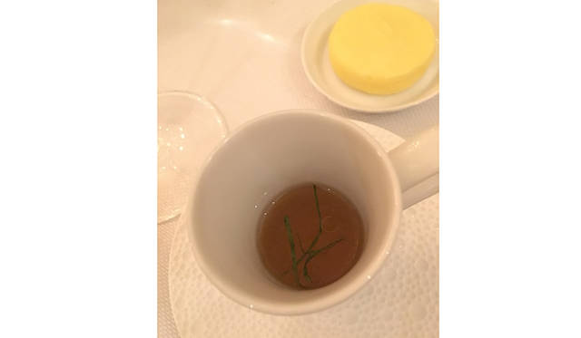 世界トップクラスのフレンチ「ル・ノルマンディー」