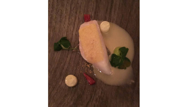 世界トップクラスのフレンチ「ル・ノルマンディー」