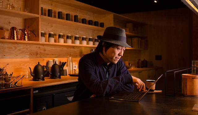 DESIGN FEATURES｜Microsoft