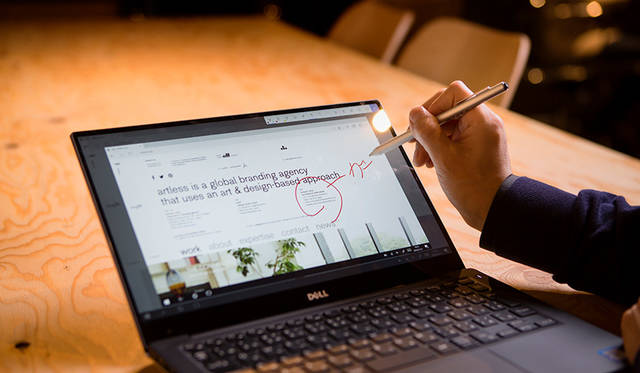 手書きと変わらず素早く書けるから、一度使うと手放せなくなる。