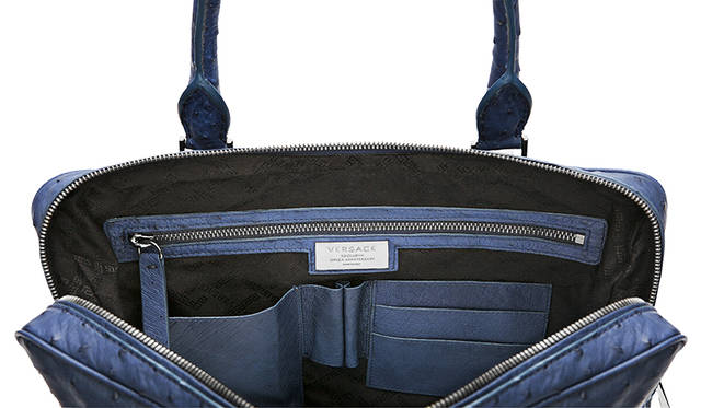 ブリーフケース <br>32万円（税抜）