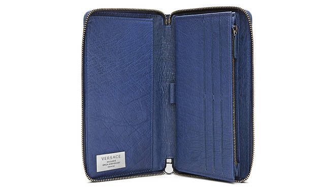 ウォレット <br>9万6000円（税抜）