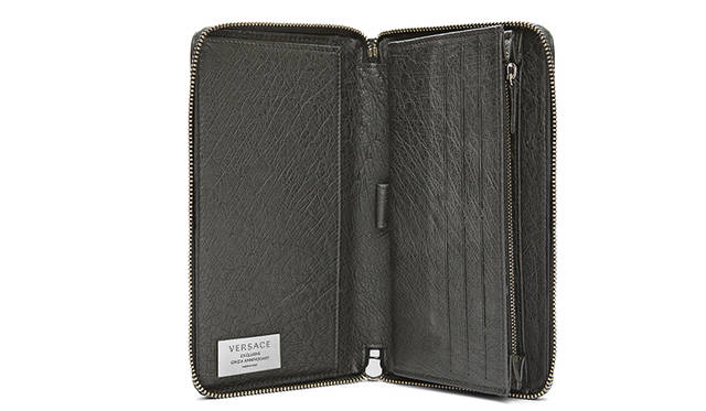 ウォレット <br>9万6000円（税抜）