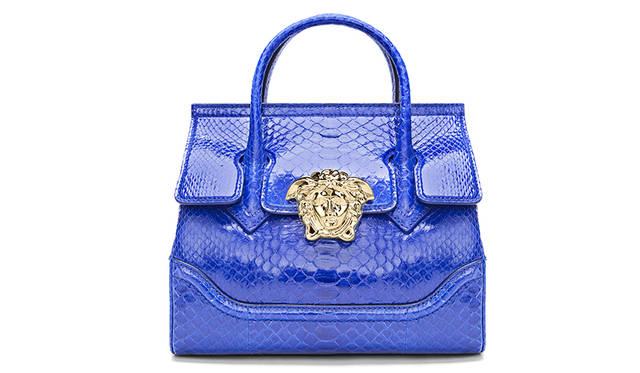 Palazzo Empire バッグ<br>34万4000円（税抜）