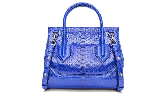 Palazzo Empire バッグ<br>34万4000円（税抜）