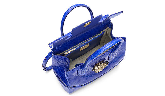 Palazzo Empire バッグ<br>34万4000円（税抜）