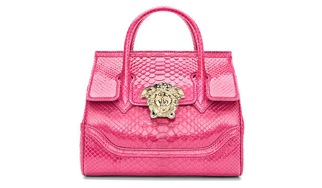 Palazzo Empire バッグ<br>34万4000円（税抜）