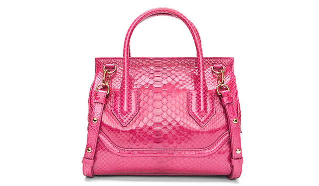 Palazzo Empire バッグ<br>34万4000円（税抜）