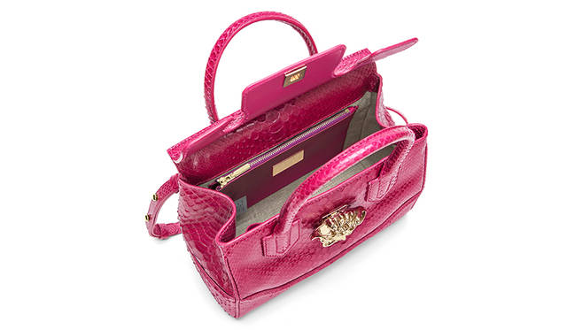 Palazzo Empire バッグ<br>34万4000円（税抜）