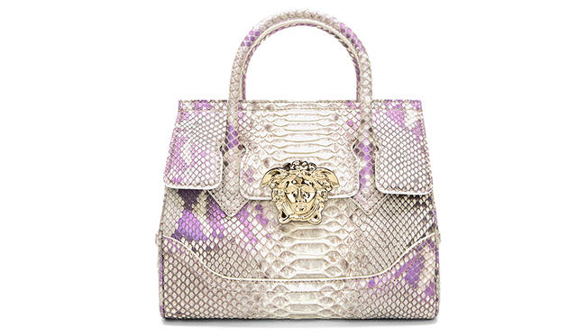 Palazzo Empire バッグ<br>34万4000円（税抜）