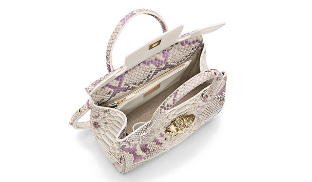 Palazzo Empire バッグ<br>34万4000円（税抜）